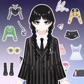 Magic Princess Logo